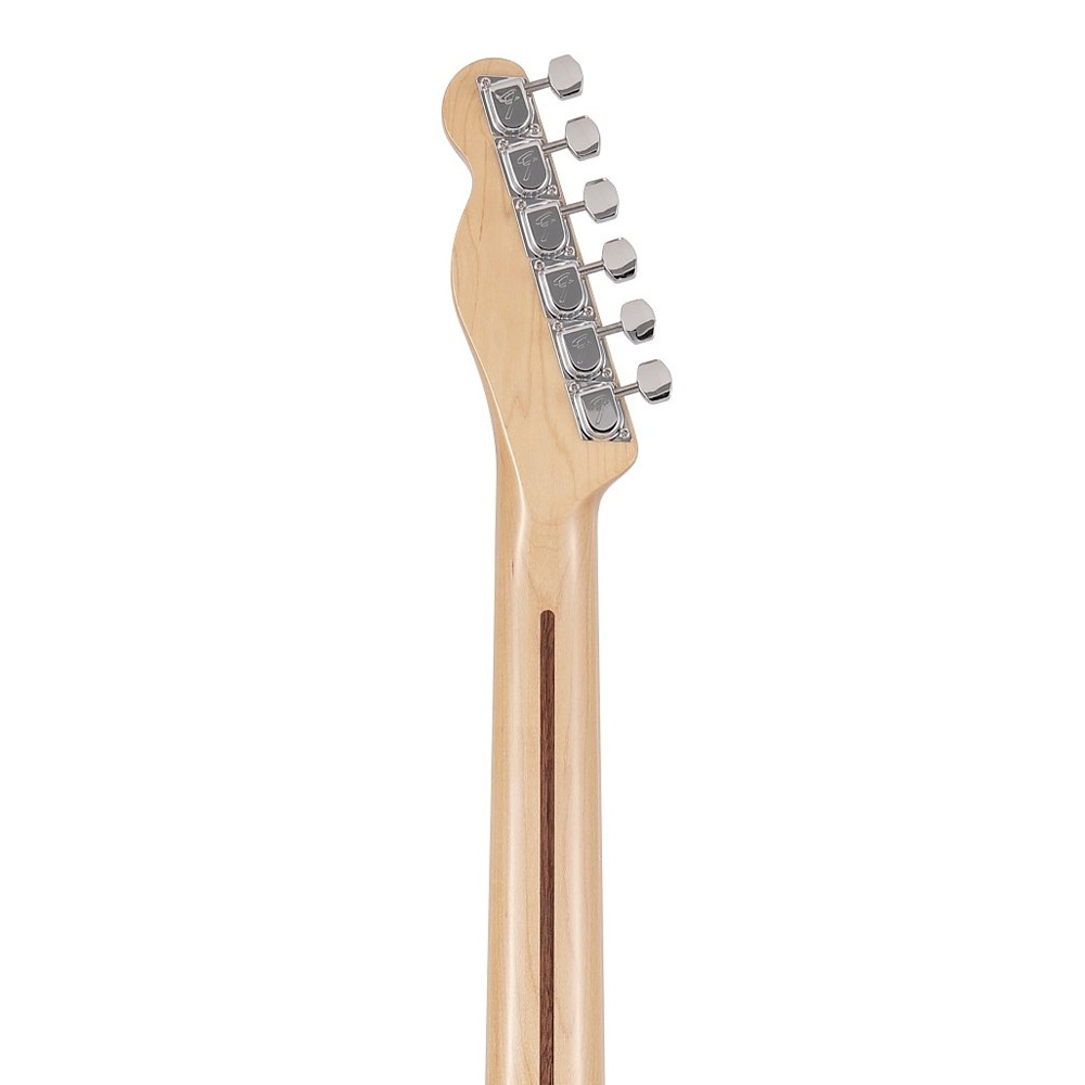 Fender Made in Japan Limited Edition International Color